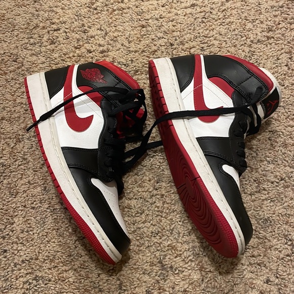 Air Jordans main image 5